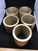 CB 3440-24-S (2.125x2.500x3.000-face dings)